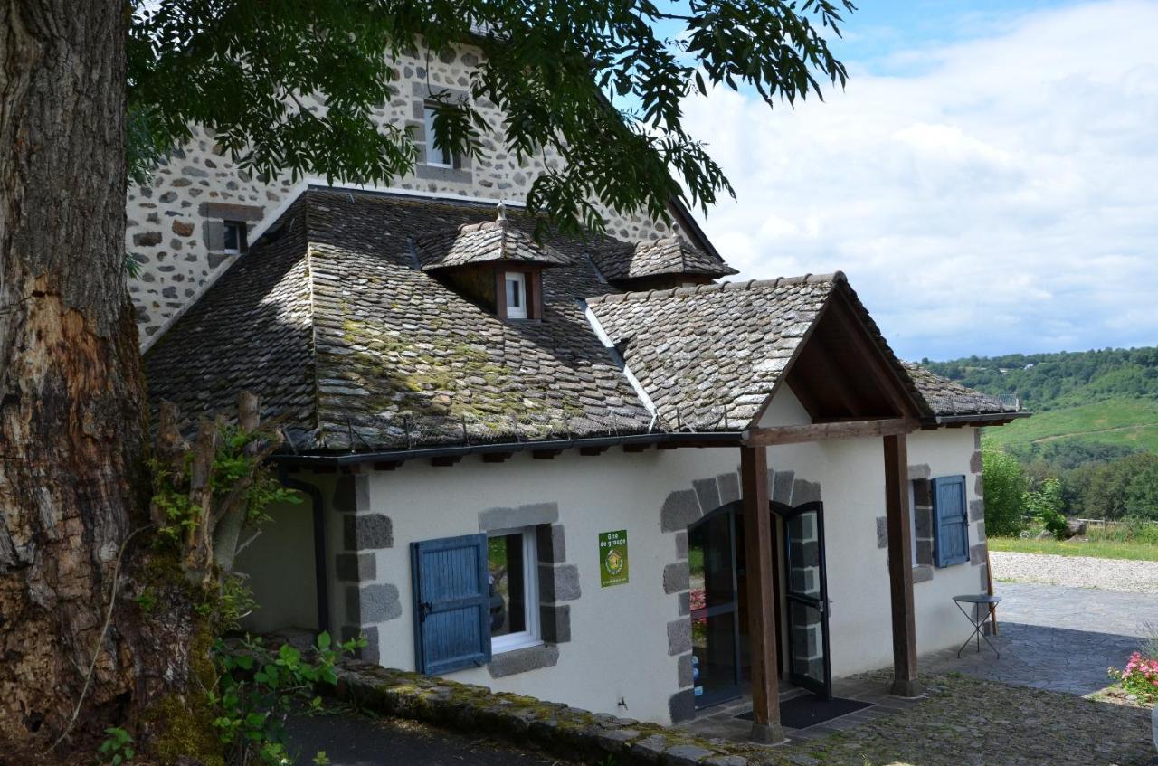 Le Grand Gite Sainte-Eulalie  Luaran gambar
